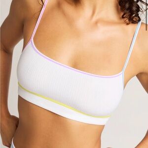 Negative Underwear Whipped Bralette